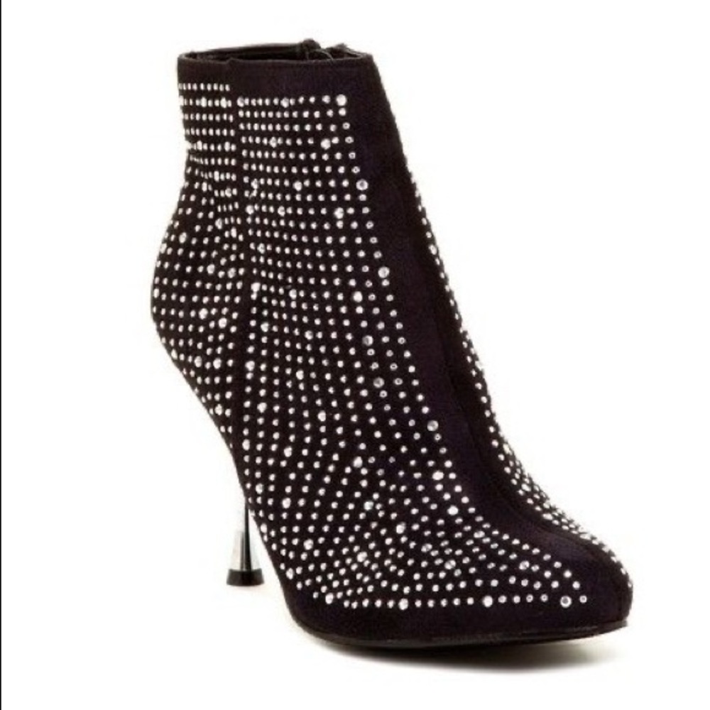 Leuven Alexander Indira Bootie